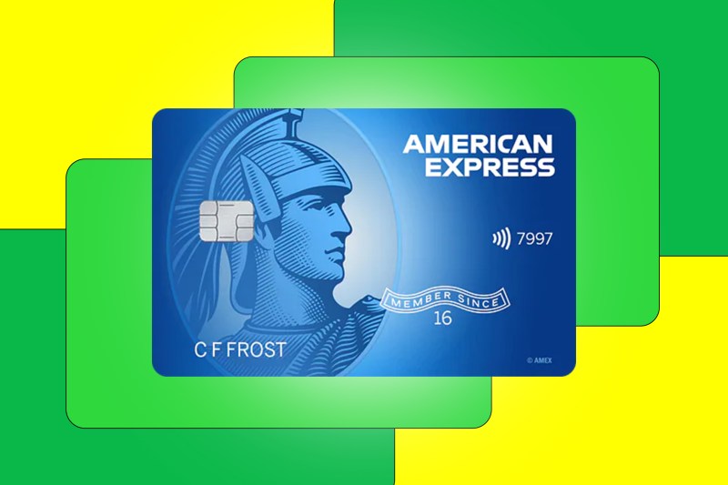 American Express Loan Rates	Commercial