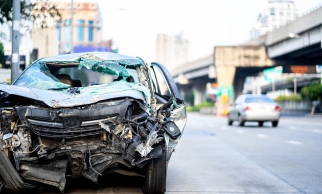 Car Accident Claims Attorney