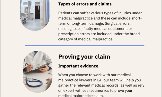 Injury Claims Attorneys