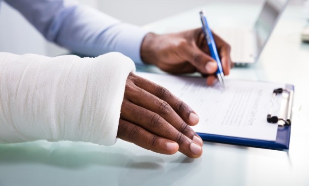 Insurance Claims Lawyer Fort Lauderdale